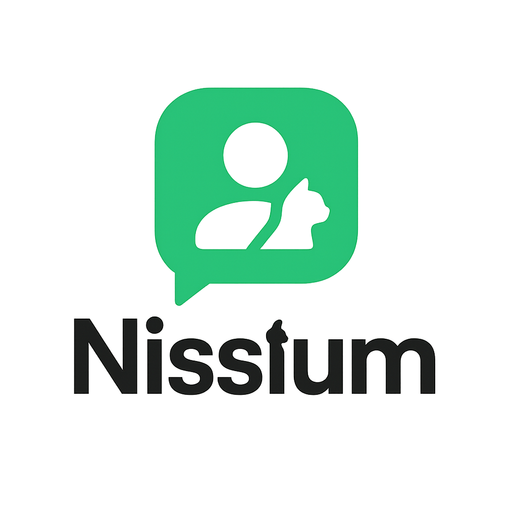 Nissium Business - Piattaforma WhatsApp Professionale
